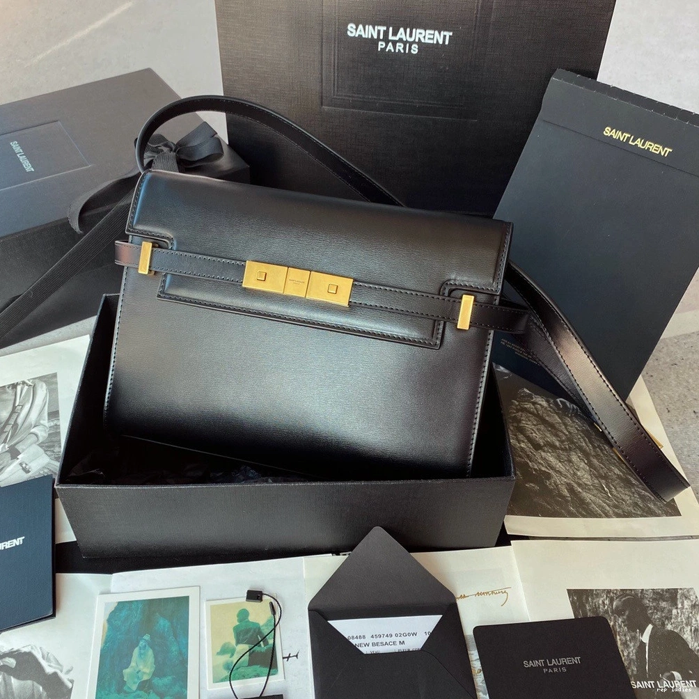 Rep ladies REP YSL SMALL SHOULDER BAG MANHATTAN 0814